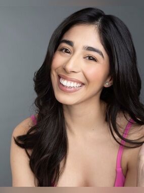 Meet your Posher, Jackie